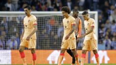 Atletico Madrid, Avrupa defterini Porto’da kapattı