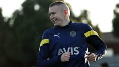 Attila Szalai’yi ‘biyonik adam’ yapan sırlar!