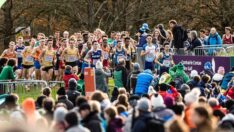 Avrupa Kros Şampiyonası ilk kez Türkiye’de yapılacak