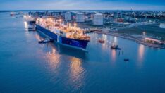 Avrupa’nın ‘doğalgaz vurgunluğu’ iddiasına ABD’den yanıt