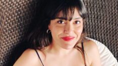 Aydan Şener’in kızı Ecem Akbin: Annem ne kadar güzelse ben o kadar deliymişim