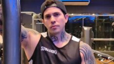 Aynı anda sekiz kişiyle evlenen adam dört eşiyle yollarını ayırdı