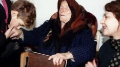 Baba Vanga’nın 2022 için bir kehaneti daha gerçek oldu