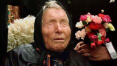 Baba Vanga’nın 2023 yılı için kehanetleri ortaya çıktı