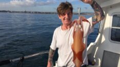 BAFTA ödüllü senarist köpeğiyle ortadan kayboldu: Polis her yerde onları arıyor