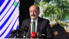 Bakan Bilgin’den asgari ücret ve kadro açıklaması