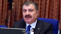 Bakan Koca: 15 Ocak’a kadar 27 bin hekimin açıktan atamalarını yapacağız