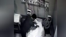 Bakan Koca: Şiddet görüntülerine soruşturma başlatıldı