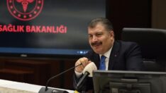 Bakan Koca’dan antibiyotik uyarısı