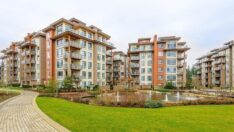 Bakan Kurum: Konut fiyatları düşmeye başladı