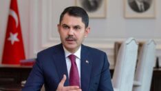 Bakan Kurum: Orta gelirliye yönelik sosyal konut projesini bu ay açıklayacağız