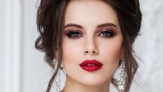 Baking bir diğer adıyla makyaj pişirme