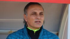 Bandırmaspor’da Mustafa Gürsel dönemi bitti