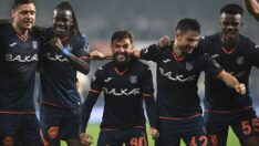 Başakşehir’in konuğu Hearts! Gözler son 16 turunda