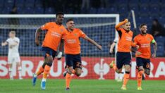 Başakşehir’in parlayan yıldızı Youssouf Ndayishimiye