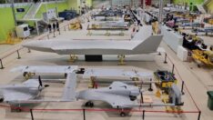 Baykar Makina’nın İstanbul’daki ‘özel endüstri bölgesi’ genişletildi