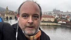 Belediye çalışanı İngiliz, 24 saatte 10 ülkeyi toplu taşımayla gezdi