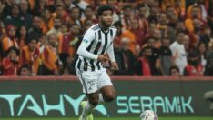 Beşiktaş derbide 2 kayıp verdi