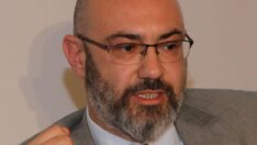 Beşiktaş’ın acı kaybı! Erdem Şatıroğlu hayatını kaybetti