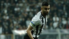 Beşiktaş’ta Ghezzal paniği