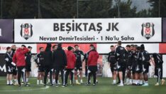 Beşiktaş’ta ‘özkaynak’ iflas etti!