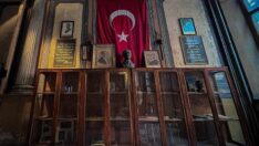 Beyoğlu’nun tarih kokan lisesi