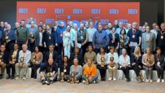 Bİ’DEV’ adım daha