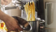 Bilim insanları bozulmayan makarna geliştirdi