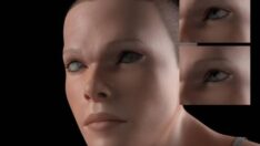 Bilim insanları geleceğin insanını ortaya çıkardı: Böyle görünecek