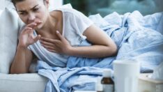 Bilim Kurulu Üyesi: Öksürük ve balgam alarmına dikkat