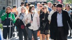 Bilim Kurulu Üyesi’nden Covid uyarısı: Aralık ve Ocak ayına dikkat