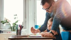 Bilimsel araştırma: Çocuklar yetişkinlerden daha zeki