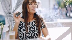 Bilimsel araştırma: E-sigaranın, kalbe sigara kadar zarar verdiği ortaya çıktı