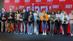 ‘Biz hep buradayız’