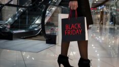 Black Friday indirimleri için KVKK’den uyarı