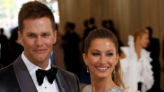Boşanan Gisele Bündchen ile Tom Brady evlilik sözleşmesi imzalamış