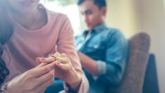 Boşanma oranları Covid-19 karantinasının etkisiyle arttı