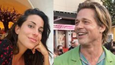 Brad Pitt’in yeni aşkı ortaya çıktı