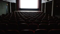 Bu hafta altı film vizyona girecek