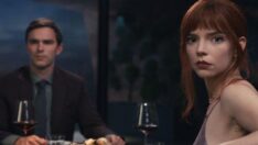 Bu hafta beş film vizyonda