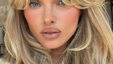 Bu yılın en çok sevilen saç kesim modelleri