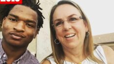 Büyükanne ve genç adamın yanlışlıkla başlayan arkadaşlığı film oldu