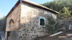 Camiye çevrilen kiliseden Mimar Sinan’ın ‘akustik deha’sı çıktı