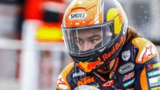 Can Öncü, Supersport’ta sezonu 3. tamamladı