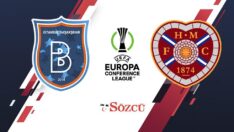 CANLI | Başakşehir Hearts maçı | UEFA Konferans Ligi