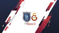 CANLI | Medipol Başakşehir Galatasaray maçı canlı anlatım