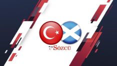 CANLI | Türkiye İskoçya ( İlk yarı oynanıyor)