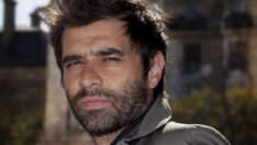 Cansel Elçin İstiklal’deki patlamadan kıl payı kurtulmuş