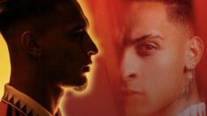 Cehennemden gelen çocuk: Antony