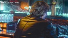 Çekiç ve Gül: Bir Behzat Ç. Hikayesi 6 Aralık’ta başlıyor